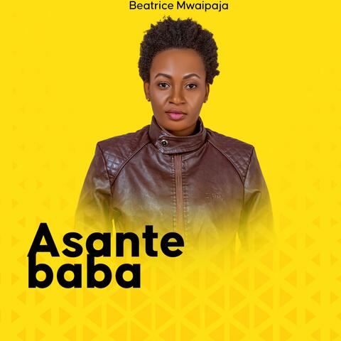 Asante Baba
