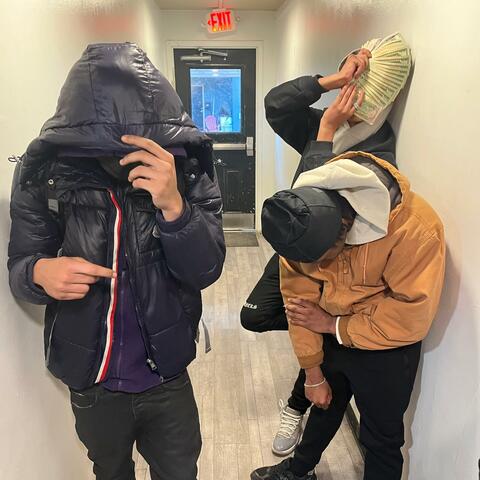 Get rich or D1e Trying