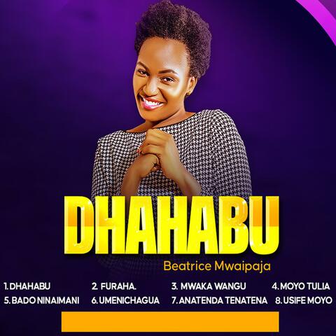 DHAHABU