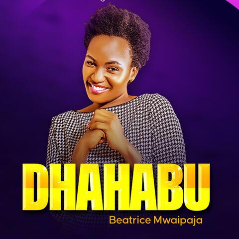 Dhahabu