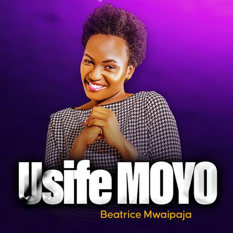 Usife Moyo
