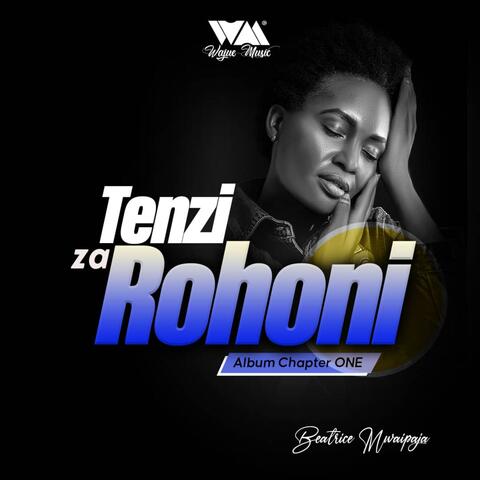 Tenzi za Rohoni
