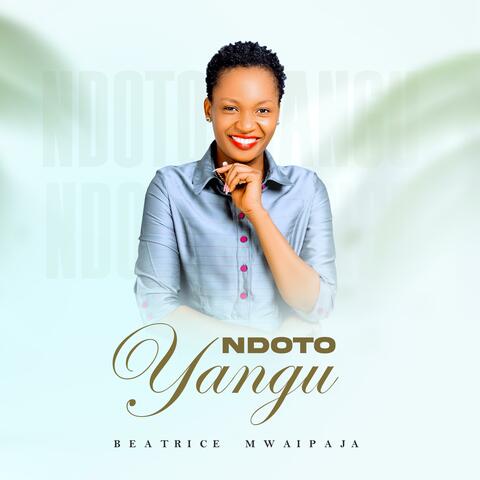 Ndoto Yangu