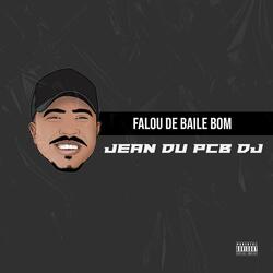 Falou de Baile Bom