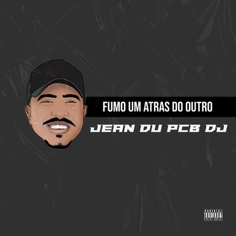 Fumo um atrás do outro