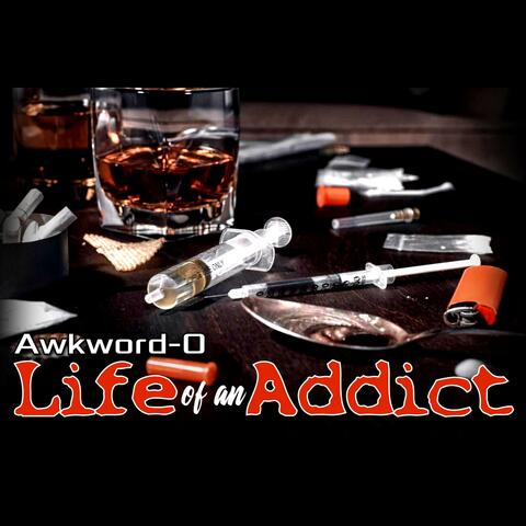 Life of an Addict