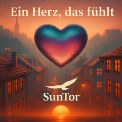 Ein Herz, das fühlt