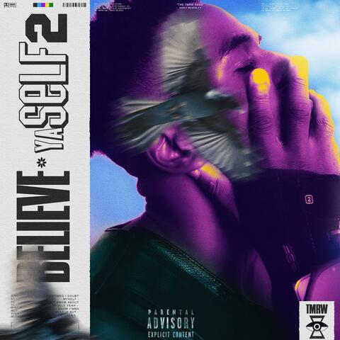 BELIEVE YASELF v2