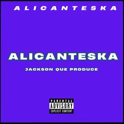 Alicanteska