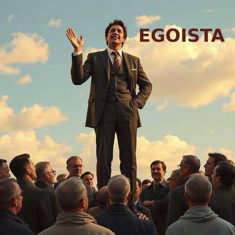 EGOISTA