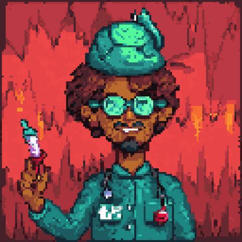 The Legend of Dr. Leek