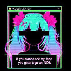 NDA (feat. prod. Weko)