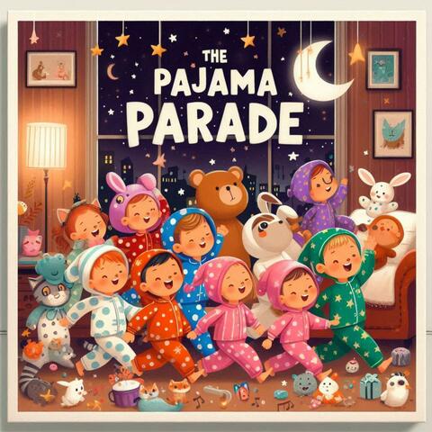 The Pajama Parade