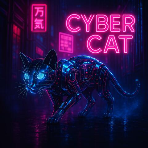 Cyber Cat