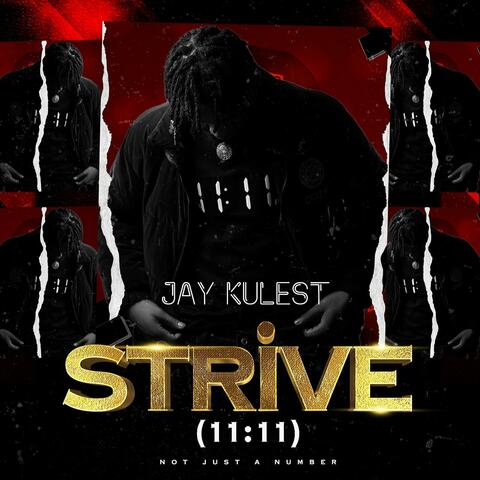 STRIVE (11:11)