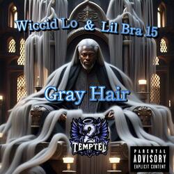 Gray Hair (feat. Lil Bra 15)