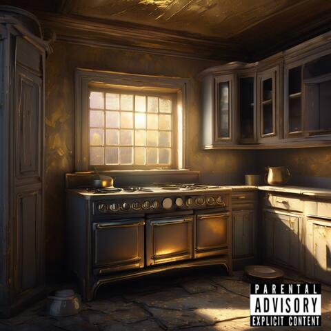 We Cookin (feat. Vigilany )