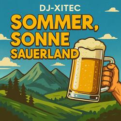 Sommer,Sonne,Sauerland