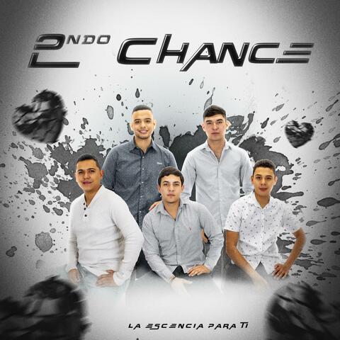 2ndo Chance