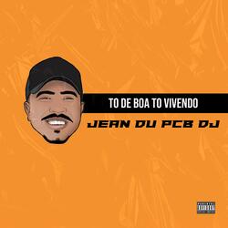 To de Boa to Vivendo (feat. Mc Pedrin do Engenha & Mc Rogin do BF Oficial)