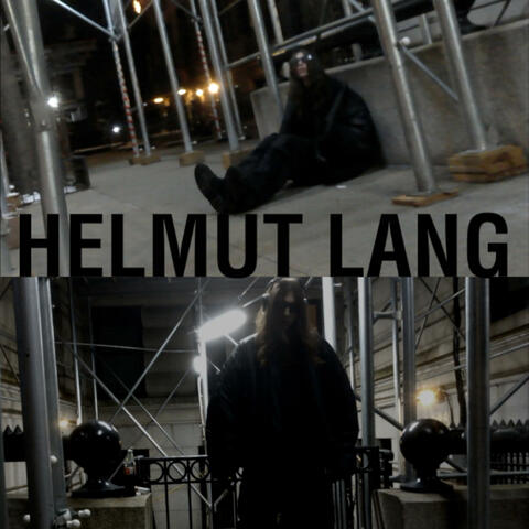 HELMUT LANG