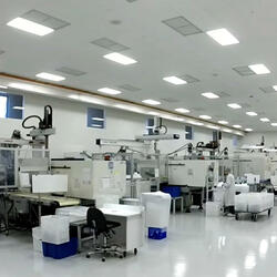 Clips @ InjectionMolding