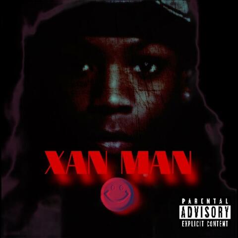 Xan man