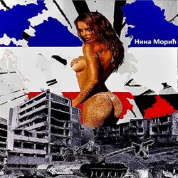 Nina Moric