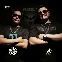 BATICHICA (feat. Amado Rich)