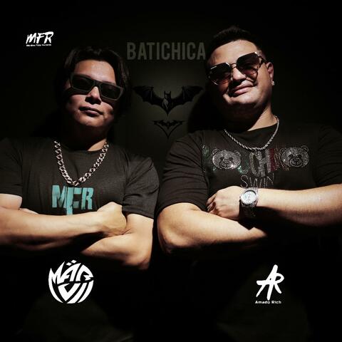 BATICHICA (feat. Amado Rich)