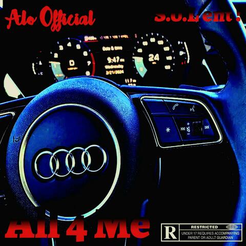All 4 Me
