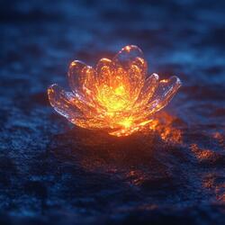 The light that lights up the world!