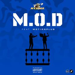 M.O.D. (feat. MotionPlus)