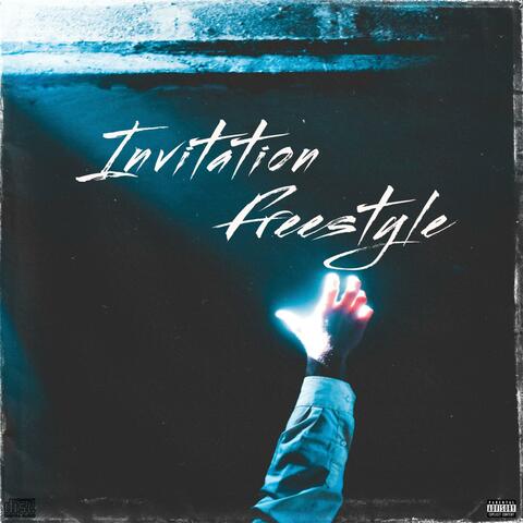 Invitation Freestlye