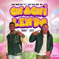 Chachilendo (feat. Jay jay cee mw)