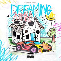 Dreaming (On track)