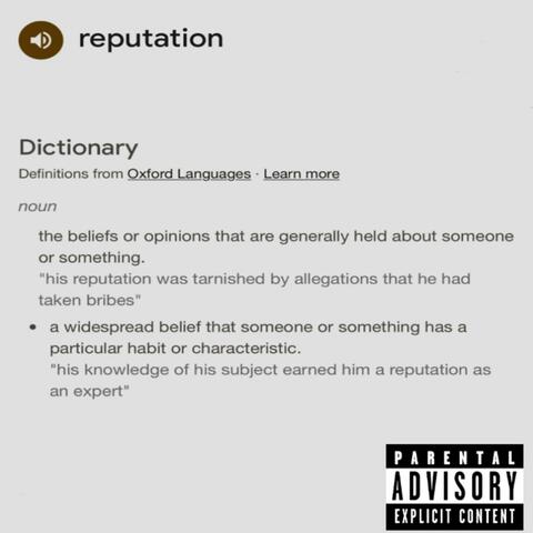 Reputation (feat. Nixonnn & YungDoh) [Remix]