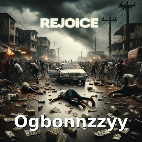 REJOICE