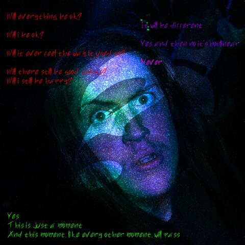 Who Am I?