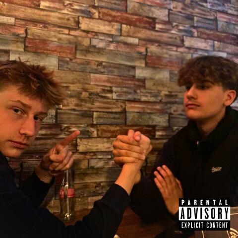 Brakel City Freestyle (feat. Krimar)