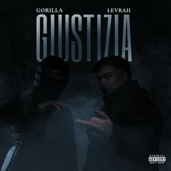 GIUSTIZIA (feat. Levraii)
