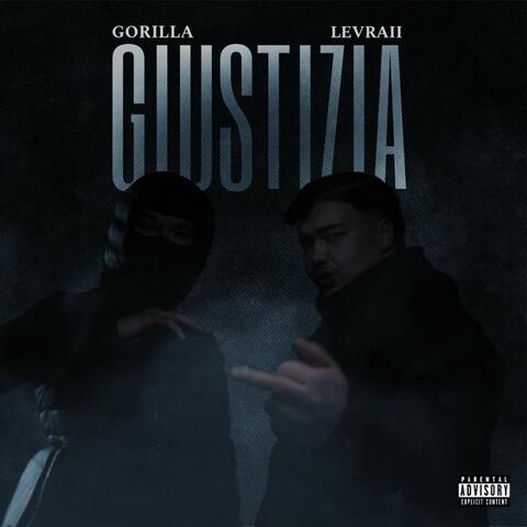 GIUSTIZIA (feat. Levraii)