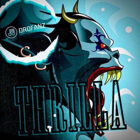 Thrilla