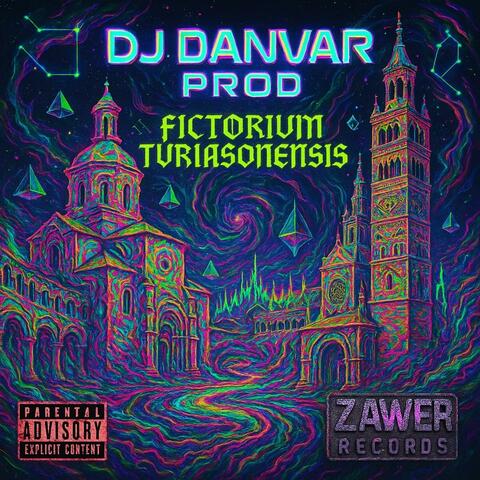 FICTORIVM TVRIASONENSIS