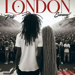 London (feat. Savanna⁷)