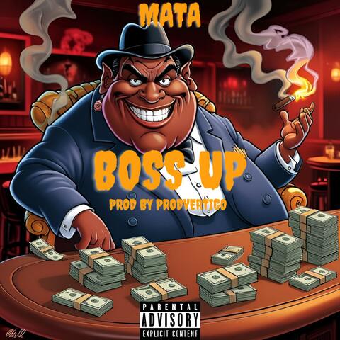 Boss Up