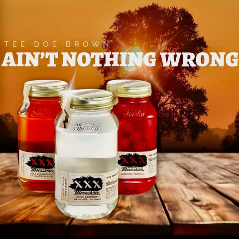 Aint Nothing Wrong