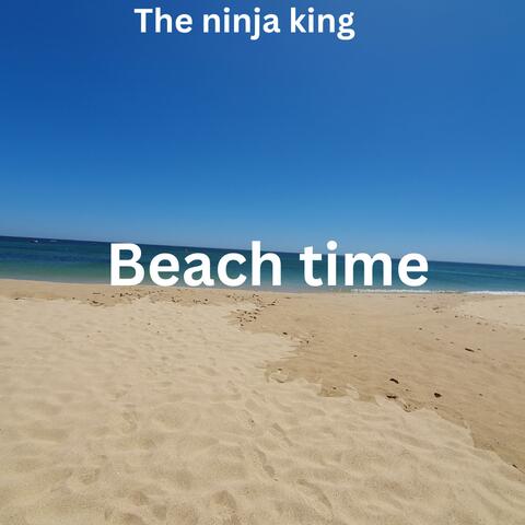 Beach time