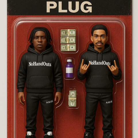 PLUG (feat. 354 SUGE)