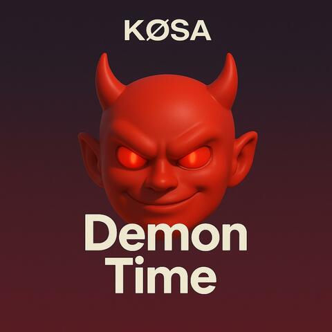 Demon Time